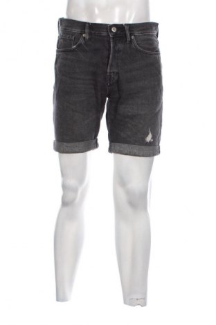 Pánske kraťasy  H&M L.O.G.G., Veľkosť L, Farba Sivá, Cena  16,95 €