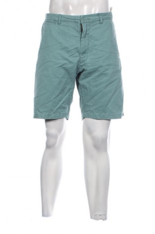 Pánske kraťasy  H&M L.O.G.G., Veľkosť XL, Farba Zelená, Cena  16,95 €