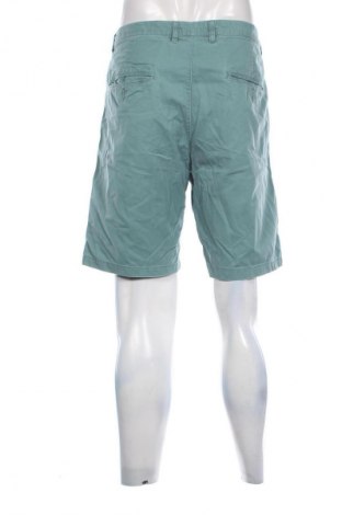 Pánske kraťasy  H&M L.O.G.G., Veľkosť XL, Farba Zelená, Cena  16,95 €