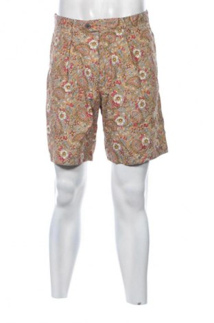 Pantaloni scurți de bărbați H&M L.O.G.G., Mărime L, Culoare Multicolor, Preț 94,99 Lei