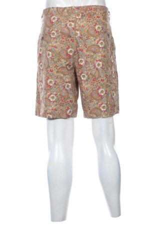 Pantaloni scurți de bărbați H&M L.O.G.G., Mărime L, Culoare Multicolor, Preț 94,99 Lei
