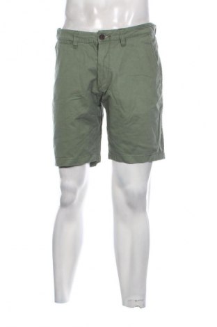 Pánske kraťasy  H&M L.O.G.G., Veľkosť L, Farba Zelená, Cena  16,95 €