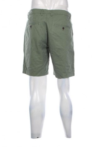 Pánske kraťasy  H&M L.O.G.G., Veľkosť L, Farba Zelená, Cena  16,95 €