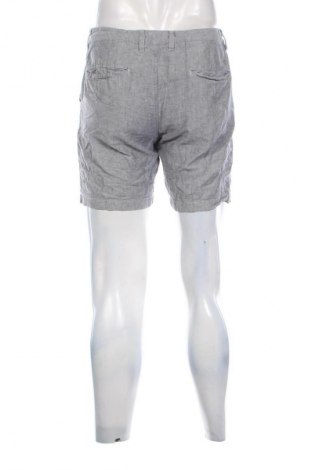 Pantaloni scurți de bărbați H&M L.O.G.G., Mărime M, Culoare Gri, Preț 94,99 Lei