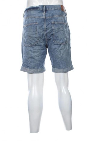 Pánske kraťasy  H&M L.O.G.G., Veľkosť L, Farba Modrá, Cena  16,95 €