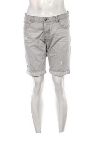 Herren Shorts Hanbury, Größe L, Farbe Grau, Preis 20,99 €