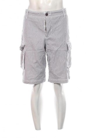 Pantaloni scurți de bărbați Hema, Mărime L, Culoare Multicolor, Preț 94,99 Lei