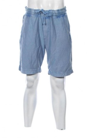 Férfi rövidnadrág Hilfiger Denim, Méret L, Szín Kék, Ár 12 649 Ft