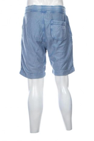 Férfi rövidnadrág Hilfiger Denim, Méret L, Szín Kék, Ár 12 649 Ft