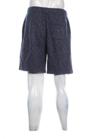Pantaloni scurți de bărbați Hollister, Mărime L, Culoare Albastru, Preț 65,99 Lei