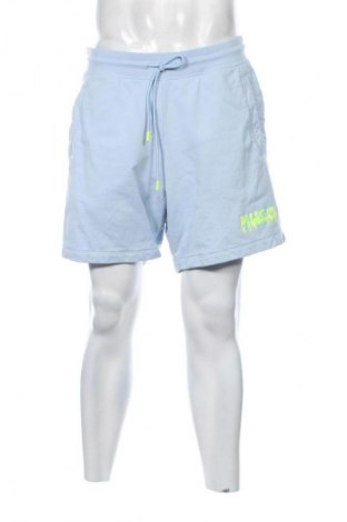 Herren Shorts Hugo Boss, Größe XL, Farbe Blau, Preis 107,99 €