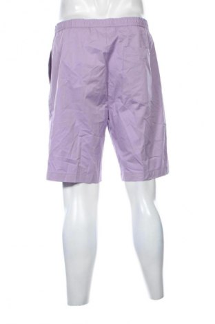Férfi rövidnadrág Hugo Boss, Méret L, Szín Lila, Ár 40 909 Ft