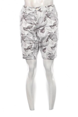 Pantaloni scurți de bărbați Hugo Boss, Mărime L, Culoare Multicolor, Preț 267,99 Lei