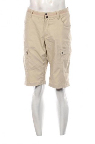 Pantaloni scurți de bărbați Human Nature, Mărime L, Culoare Bej, Preț 71,99 Lei