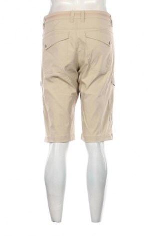 Pantaloni scurți de bărbați Human Nature, Mărime L, Culoare Bej, Preț 71,99 Lei