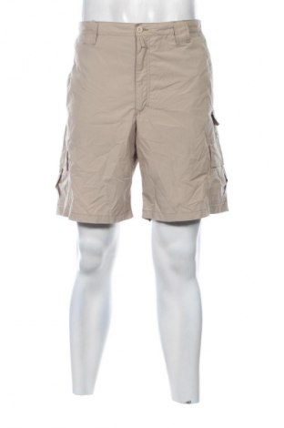 Pánske kraťasy  Human Nature, Veľkosť XL, Farba Béžová, Cena  16,95 €