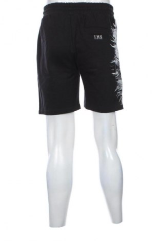 Herren Shorts IHS, Größe S, Farbe Schwarz, Preis 58,99 €
