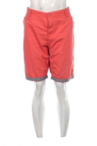 Pantaloni scurți de bărbați Identic, Mărime XL, Culoare Roz, Preț 94,99 Lei