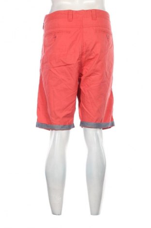 Pantaloni scurți de bărbați Identic, Mărime XL, Culoare Roz, Preț 94,99 Lei