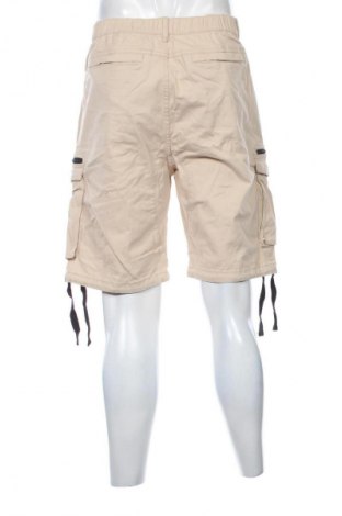 Férfi rövidnadrág Indicode, Méret XXL, Szín Bézs, Ár 7 009 Ft