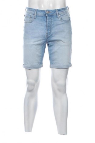 Pánske kraťasy  Jack & Jones, Veľkosť M, Farba Modrá, Cena  19,95 €