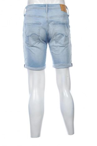Pánske kraťasy  Jack & Jones, Veľkosť M, Farba Modrá, Cena  19,95 €