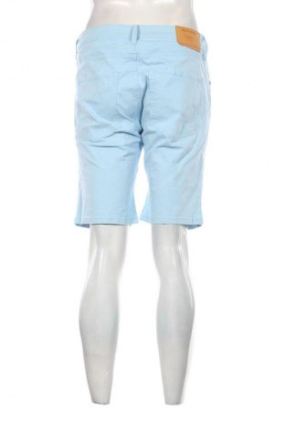 Pánské kraťasy Jack & Jones, Velikost M, Barva Modrá, Cena  549,00 Kč