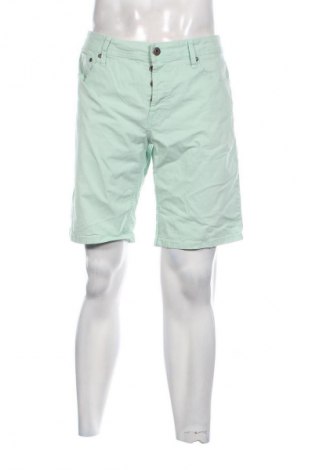 Męskie szorty Jack & Jones, Rozmiar XL, Kolor Zielony, Cena 111,99 zł