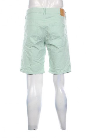 Męskie szorty Jack & Jones, Rozmiar XL, Kolor Zielony, Cena 111,99 zł