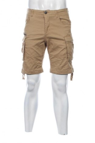 Pánske kraťasy  Jack & Jones, Veľkosť S, Farba Hnedá, Cena  19,95 €