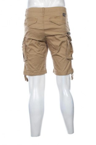 Pánske kraťasy  Jack & Jones, Veľkosť S, Farba Hnedá, Cena  19,95 €