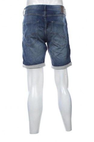 Męskie szorty Jack & Jones, Rozmiar L, Kolor Niebieski, Cena 111,99 zł
