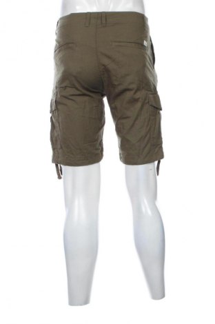 Férfi rövidnadrág Jack & Jones, Méret S, Szín Zöld, Ár 9 219 Ft