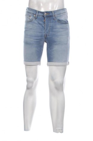 Herren Shorts Jack & Jones, Größe S, Farbe Blau, Preis 23,99 €