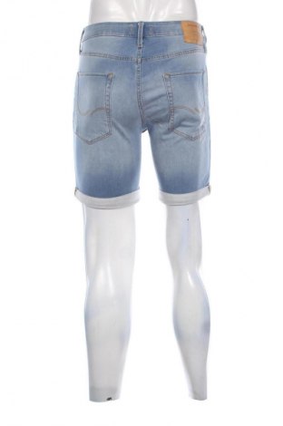 Herren Shorts Jack & Jones, Größe S, Farbe Blau, Preis 23,99 €
