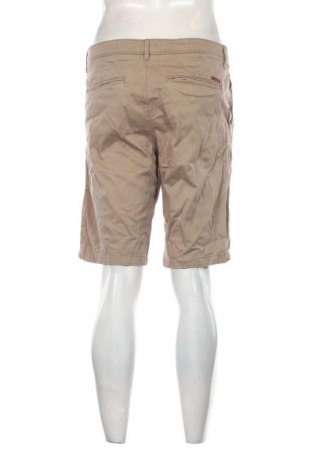 Herren Shorts Jack & Jones, Größe L, Farbe Beige, Preis € 17,99