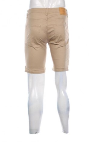 Męskie szorty Jack & Jones, Rozmiar S, Kolor Beżowy, Cena 111,99 zł