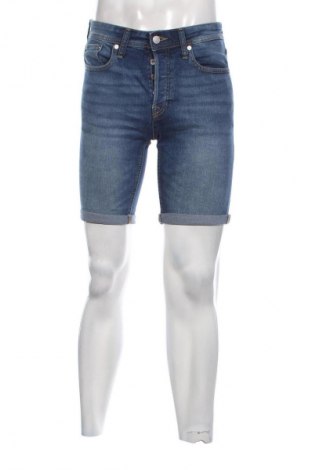 Férfi rövidnadrág Jack & Jones, Méret S, Szín Kék, Ár 9 219 Ft