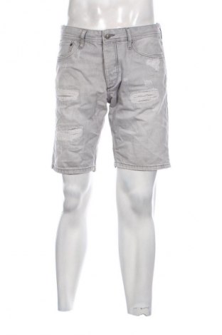 Herren Shorts Jack & Jones, Größe L, Farbe Grau, Preis 17,99 €