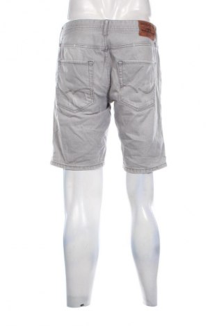 Herren Shorts Jack & Jones, Größe L, Farbe Grau, Preis 17,99 €