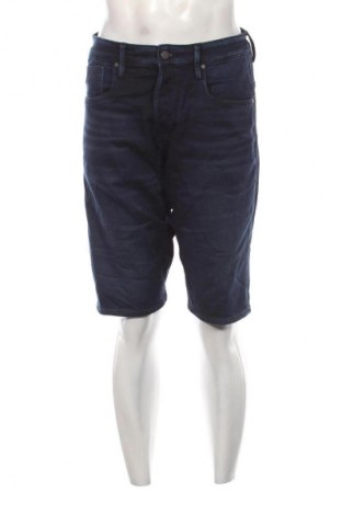 Férfi rövidnadrág Jack & Jones, Méret L, Szín Kék, Ár 9 219 Ft