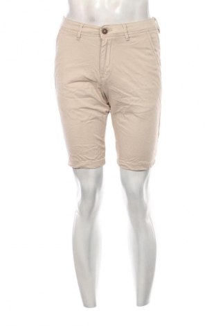 Herren Shorts Jack & Jones, Größe S, Farbe Beige, Preis € 19,99