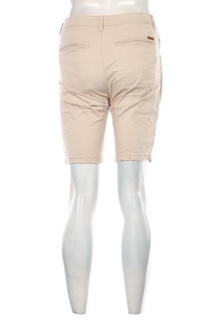 Herren Shorts Jack & Jones, Größe S, Farbe Beige, Preis € 19,99