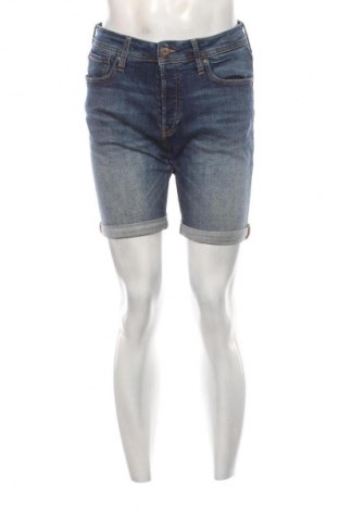Férfi rövidnadrág Jack & Jones, Méret S, Szín Kék, Ár 9 219 Ft