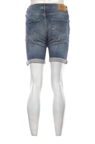Férfi rövidnadrág Jack & Jones, Méret S, Szín Kék, Ár 9 219 Ft