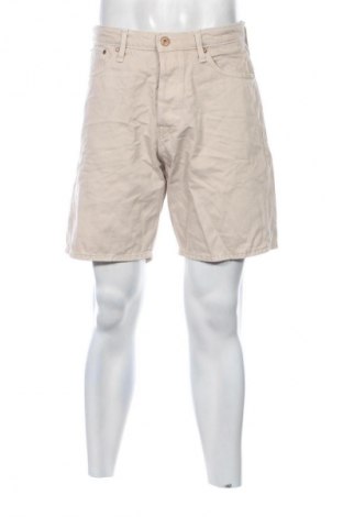 Pánské kraťasy Jack & Jones, Velikost XL, Barva Béžová, Cena  389,00 Kč