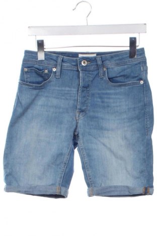Herren Shorts Jack & Jones, Größe M, Farbe Blau, Preis 23,99 €