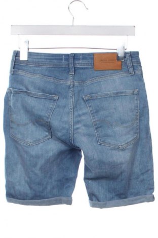 Herren Shorts Jack & Jones, Größe M, Farbe Blau, Preis 23,99 €