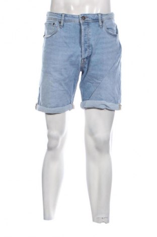 Pánské kraťasy Jack & Jones, Velikost XL, Barva Modrá, Cena  419,00 Kč