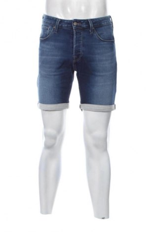 Herren Shorts Jack & Jones, Größe M, Farbe Blau, Preis 23,99 €
